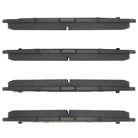 R1 97-13 Pontiac GTO Front Performance Sport Brake Pads - 2115-0731-00