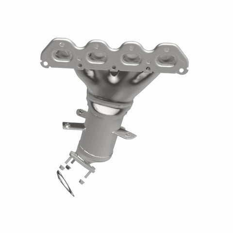MagnaFlow Converter Direct Fit 11-15 Chevrolet Cruze 1.8L Flex - 52145