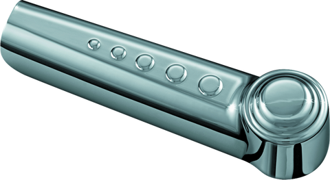 Kuryakyn Front Upper Stabilizer Link Cover - 8697