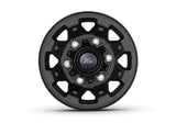 Ford Racing 22-24 Transit 16in Matte Black Wheel Kit - M-1007K-T16MB
