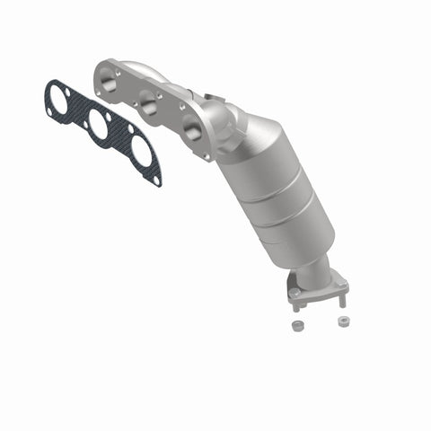 MagnaFlow Direct Fit Catalytic Converter 04-05 Suzuki Verona 2.5L - 452912