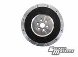 Clutch Masters 2016 Ford Focus RS 2.3L Aluminum Flywheel - FW-230-AL