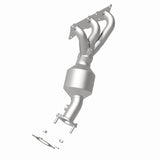 MagnaFlow Direct Fit Catalytic Converter 06-08 BMW Z4 3.0L rr - 51719