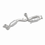 MagnaFlow Conv DF 96-99 Ford Taurus3.0L 50S - 444033