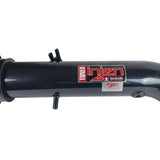 Injen 99-00 Honda Civic EL/EX/HX L4 1.6L IS Short Ram Cold Air Intake - IS1555BLK