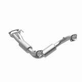 MagnaFlow Direct Fit Catalytic Converter 04-06 Ford Ranger 4.0L - 5481682