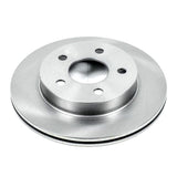 Power Stop 93-97 Ford Thunderbird Rear Autospecialty Brake Rotor - AR8137