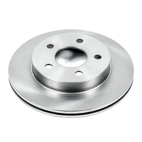 Power Stop 93-97 Ford Thunderbird Rear Autospecialty Brake Rotor - AR8137