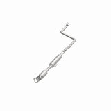MagnaFlow DF Cat Conv 2017-2019 Hyundai Elantra L4 OEM Underbody Single (Not for Sale In California) - 280039