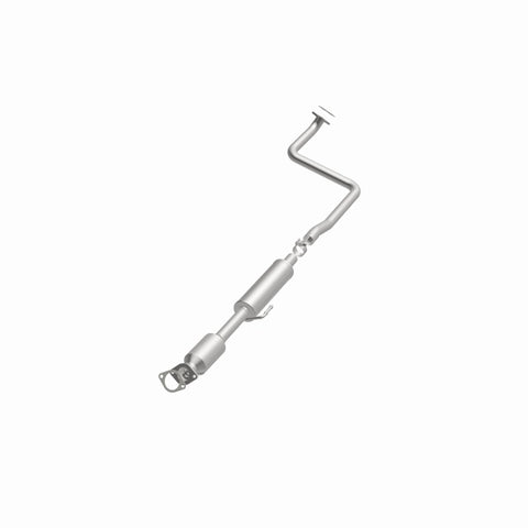 MagnaFlow DF Cat Conv 2017-2019 Hyundai Elantra L4 OEM Underbody Single (Not for Sale In California) - 280039