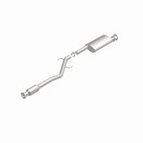 MagnaFlow Direct Fit Catalytic Converter 13-17 Hyundai Santa Fe 3.3L - 21-143