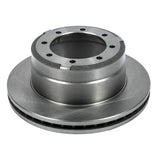 Power Stop 05-12 Ford F-350 Super Duty Rear Autospecialty Brake Rotor - AR85118