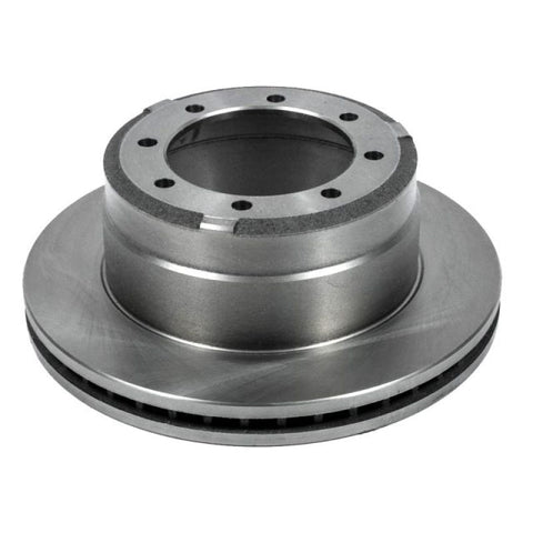 Power Stop 05-12 Ford F-350 Super Duty Rear Autospecialty Brake Rotor - AR85118