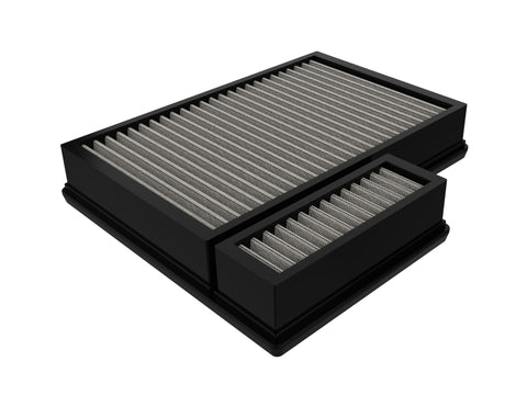 AFe MagnumFLOW Pro DRY S Air Filter Ford Transit L5-3.2L (td) / V6-3.5L TT / V6-3.7L - 31-10295