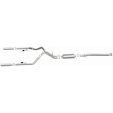 MagnaFlow Sys C/B 03 GM Silverado 4.8/5.3L Ec - 15792
