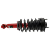 KYB Strut Plus Front Truck-Plus Leveling Assembly 07-14 Chevrolet Tahoe 4WD - SRM4079K