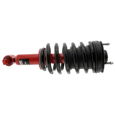 KYB Strut Plus Front Truck-Plus Leveling Assembly 07-14 Chevrolet Tahoe 4WD - SRM4079K