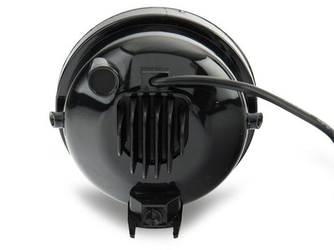 Raxiom 05-11 Toyota Tacoma 07-13 Toyota Tundra Axial Series LED Fog Lights - TT22207