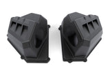 Dinan 21-27 BMW M2/M3/M4 (G80/G82/G83/G87) Matte Carbon Fiber Cold Air Intake - D760-0063-B