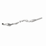 MagnaFlow Conv DF 98-02 Mercedes E320 3.2L - 51823