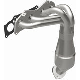 MagnaFlow Direct Fit Catalytic Converter 02-06 Camry 2.4L Man OEM - 49291