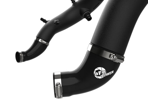 aFe Power 17-20 Ford Raptor 3.5L V6 Turbo Inlet Pipes - 59-20003