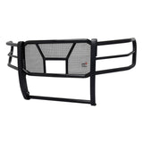 Westin 21-22 Ford F-150 w/Front Camera HDX Modular Grille Guard - Black - 57-24085
