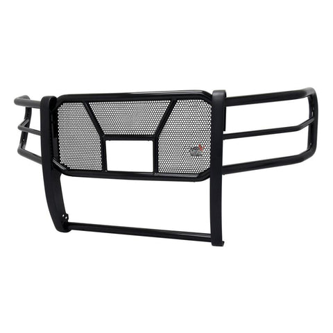 Westin 21-22 Ford F-150 w/Front Camera HDX Modular Grille Guard - Black - 57-24085