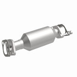 MagnaFlow Direct Fit Catalytic Converter 07-10 Hyundai Elantra 2.0L (Not for sale in California) - 21-987