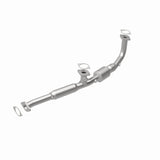 MagnaFlow Direct Fit Catalytic Converter 96-00 Chrysler Sebring 2.5L - 444302