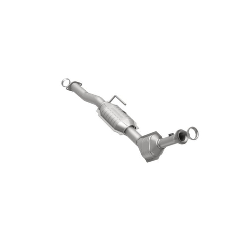 MagnaFlow Direct Fit Catalytic Converter 04-06 Ford Ranger 2.3L CA - 454020