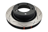 DBA 07+ Toyota Landcruiser 200 Series Front T-Slot T3 4000 Series Rotor - DBA42722S