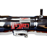 Injen 99-04 4Runner Tacoma 3.4L V6 only Polished Power-Flow Air Intake System - PF2055P