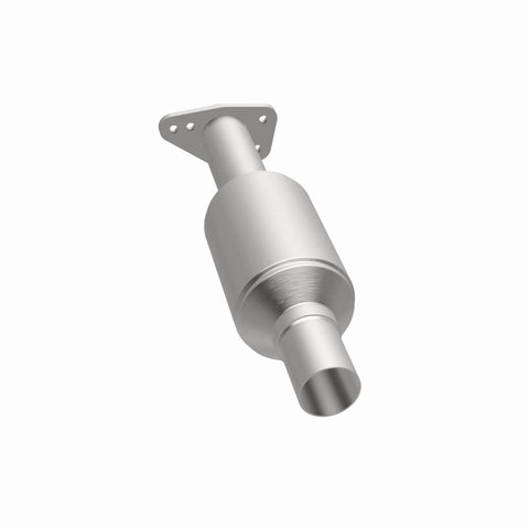 MagnaFlow Direct Fit Catalytic Converter 85-93 Chevrolet S10 L4 2.5LGAS - 3391419