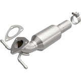 MagnaFlow 16-17 Chevrolet Cruze 1.4L California Grade CARB Compliant Direct-Fit Catalytic Converter - 557131