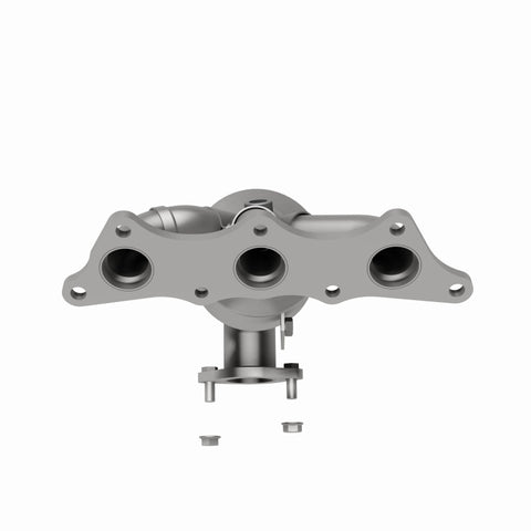 MagnaFlow Conv DF 04-06 Mitsubishi Galant 3.8L Front Manifold *NOT FOR SALE IN CALIFORNIA* - 51677