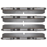 R1 95-08 Toyota 4Runner Front Off-Road/Tow Brake Pads - 2400-0436-00