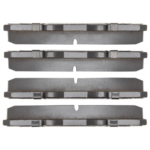 R1 95-08 Toyota 4Runner Front Off-Road/Tow Brake Pads - 2400-0436-00