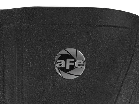 aFe MagnumFORCE Stage-2 Intake System Cover Dodge RAM 02-14 V8 4.7L/5.7L HEMI - 54-11638-B
