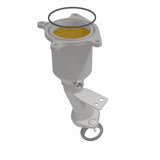 MagnaFlow Direct Fit Catalytic Converter EDGE- 07-09 6 3.5L OEM - 49202