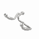 MagnaFlow Conv DF 2007-2008 Cadillac Escalade 6.2L - 5451631