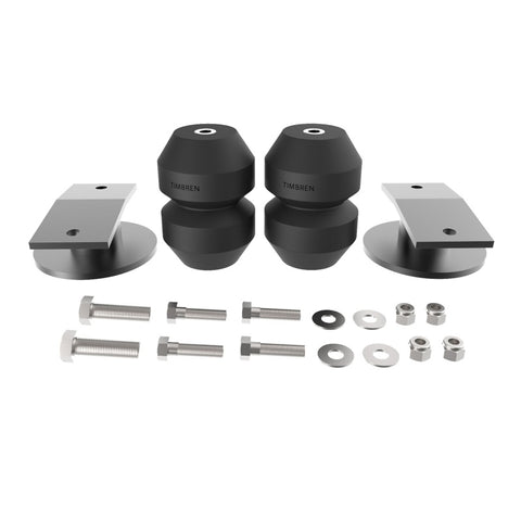 Timbren 1977 Dodge D300 Rear Suspension Enhancement System - DR3502