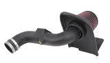 K&N 14-15 Ford Fiesta 1.6L Performance Intake Kit - 57-2587