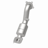 MagnaFlow California Catalytic Converter Direct Fit - 2013 Cadillac ATS L4 2.0L - 551573