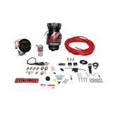 Snow Performance Universal Diesel Stage 2 Boost Cooler Water Injection Kit w/o Tank - SNO-450-T