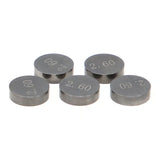 Wiseco Valve Shim Refill Kit- 10.0 x 2.60mm (5) - VS0260
