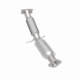 MagnaFlow Direct Fit Catalytic Converter 06-09 Volvo S40/V50 2.4L - 24133