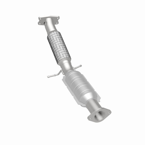 MagnaFlow Direct Fit Catalytic Converter 06-09 Volvo S40/V50 2.4L - 24133