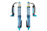 King Shocks 2017+ Maverick X3 X DS 72in Rear 3.0 Coilover w/ Adj&amp;Finned Res(Single Coilover) - 33700-131A