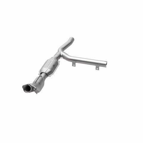 MagnaFlow Direct Fit Catalytic Converter 01 Ford F-150 4.2L - 51301
